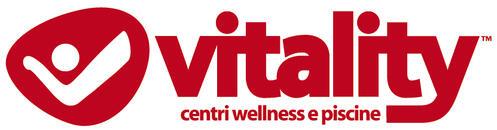 Logo Centro Fitness Vitality Vittoria.